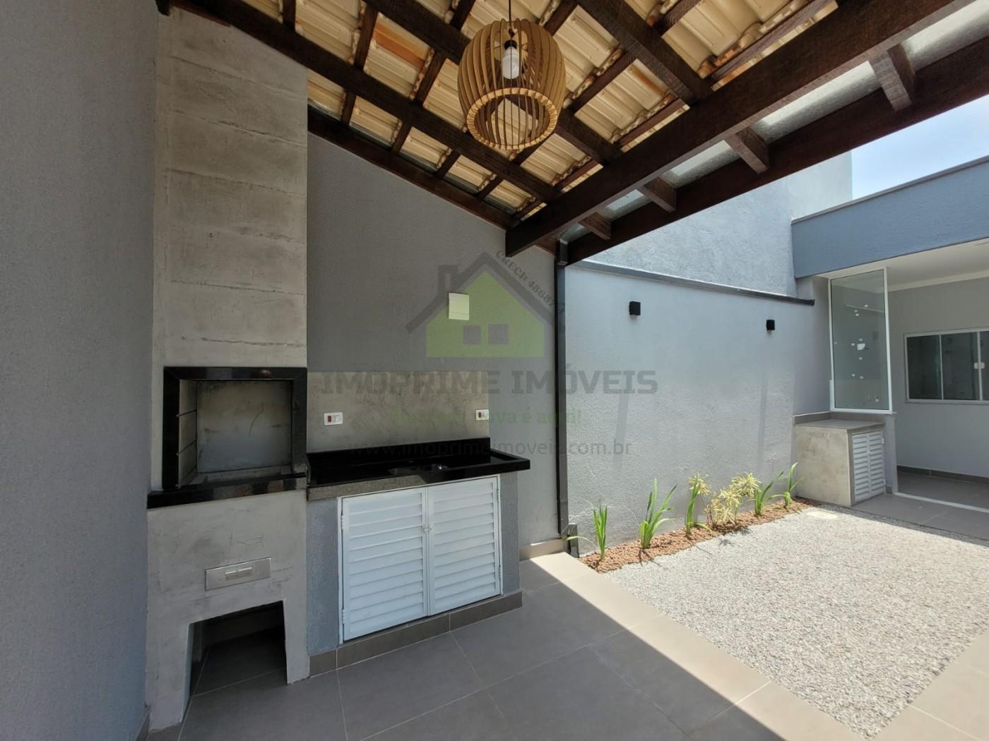 Casa, 3 quartos, 131 m² - Foto 10