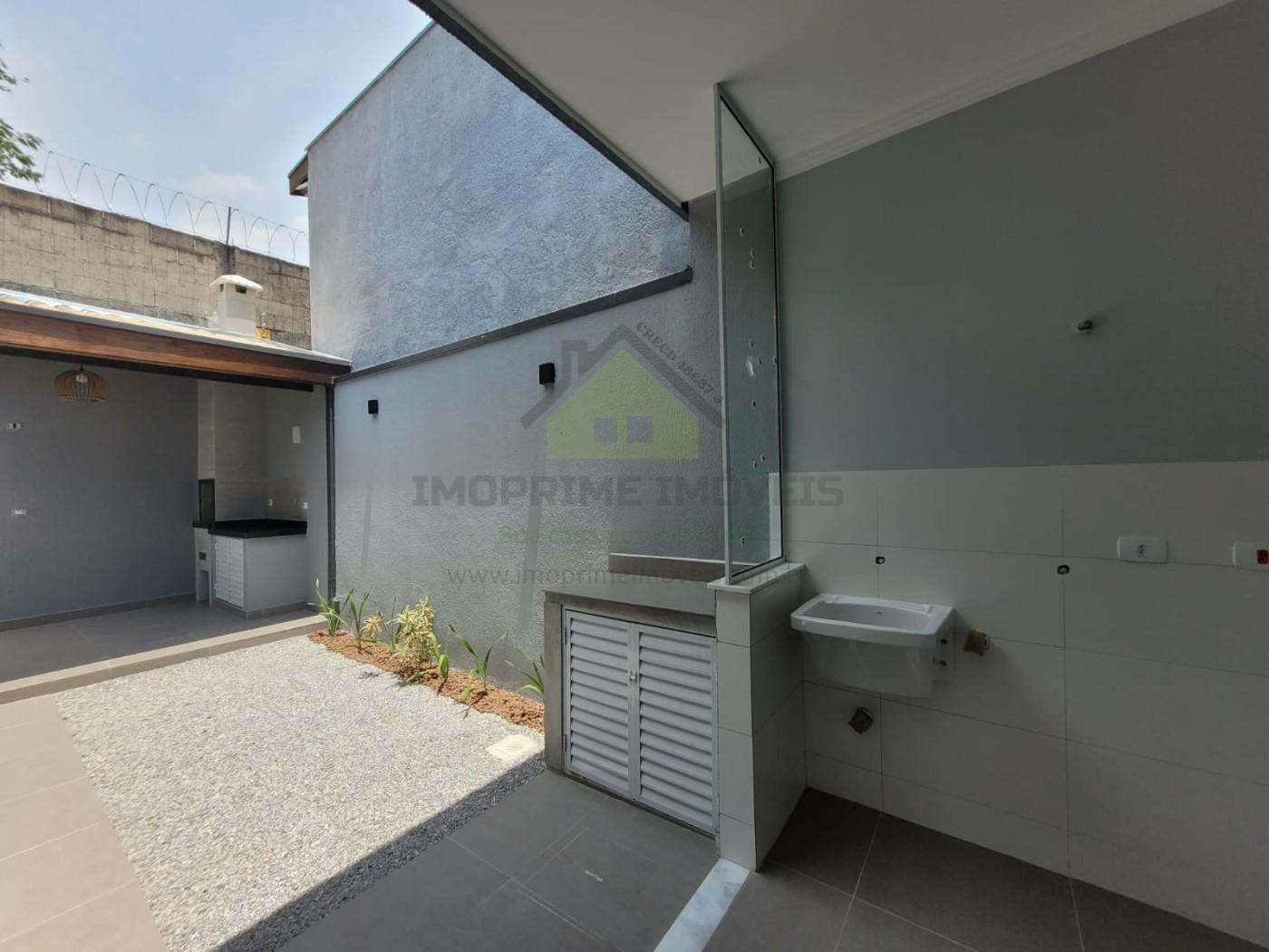 Casa, 3 quartos, 131 m² - Foto 11