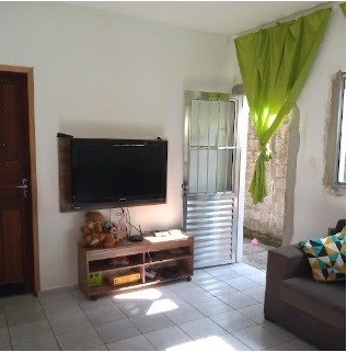 Casa, 2 quartos, 80 m² - Foto 1