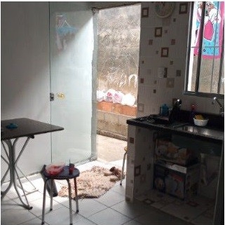 Casa, 2 quartos, 80 m² - Foto 6