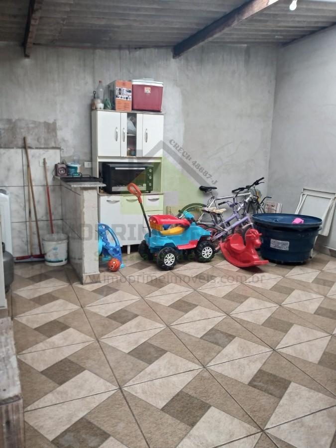 Casa, 2 quartos, 80 m² - Foto 7