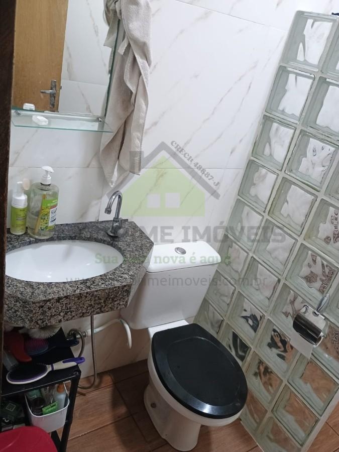 Casa, 2 quartos, 80 m² - Foto 9