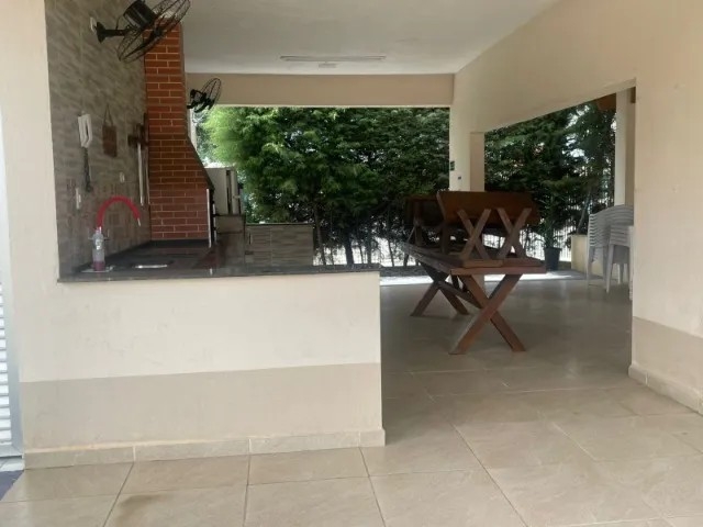 Apartamento, 2 quartos, 54 m² - Foto 1