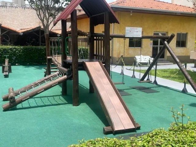 Apartamento, 2 quartos, 54 m² - Foto 4