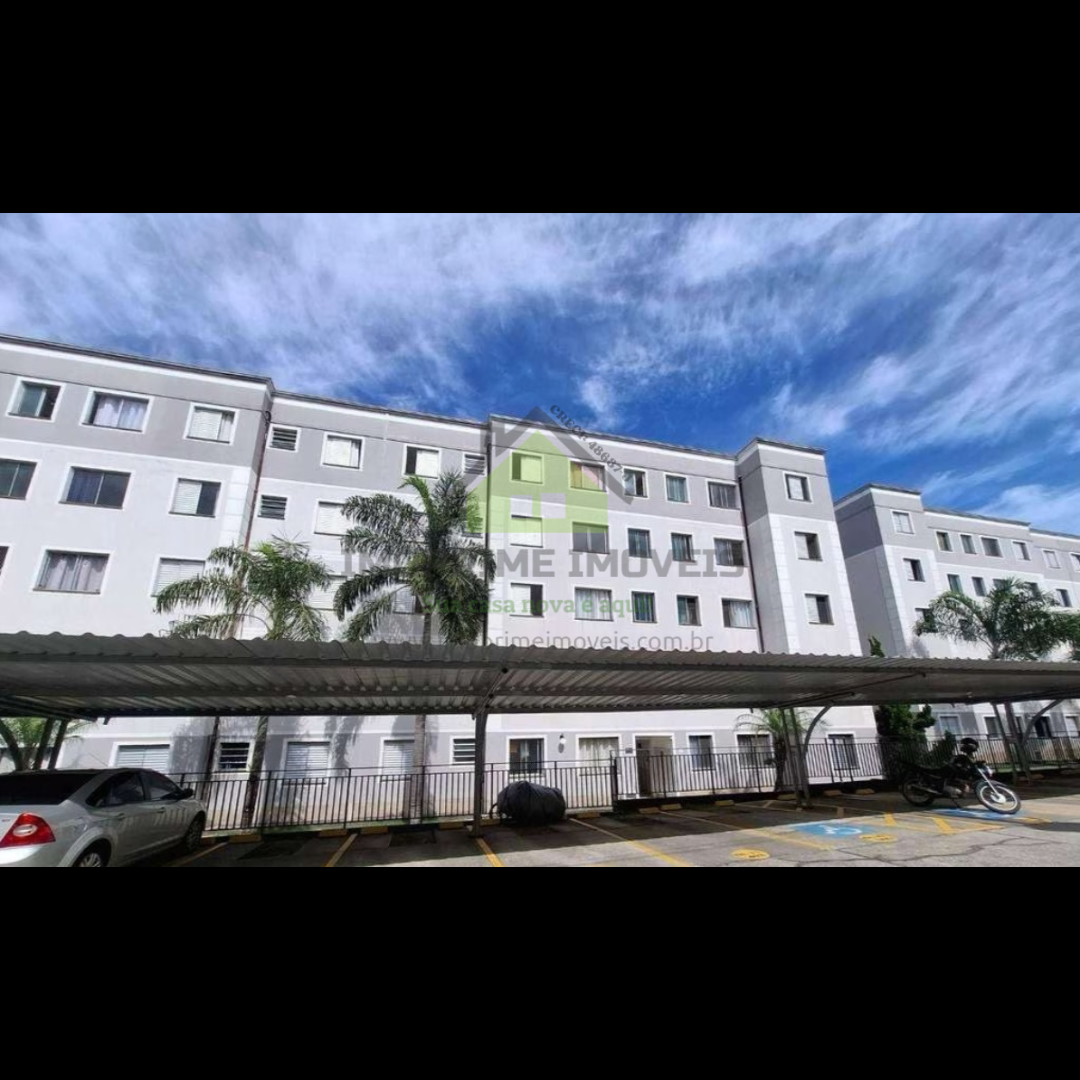 Apartamento, 2 quartos, 48 m² - Foto 5