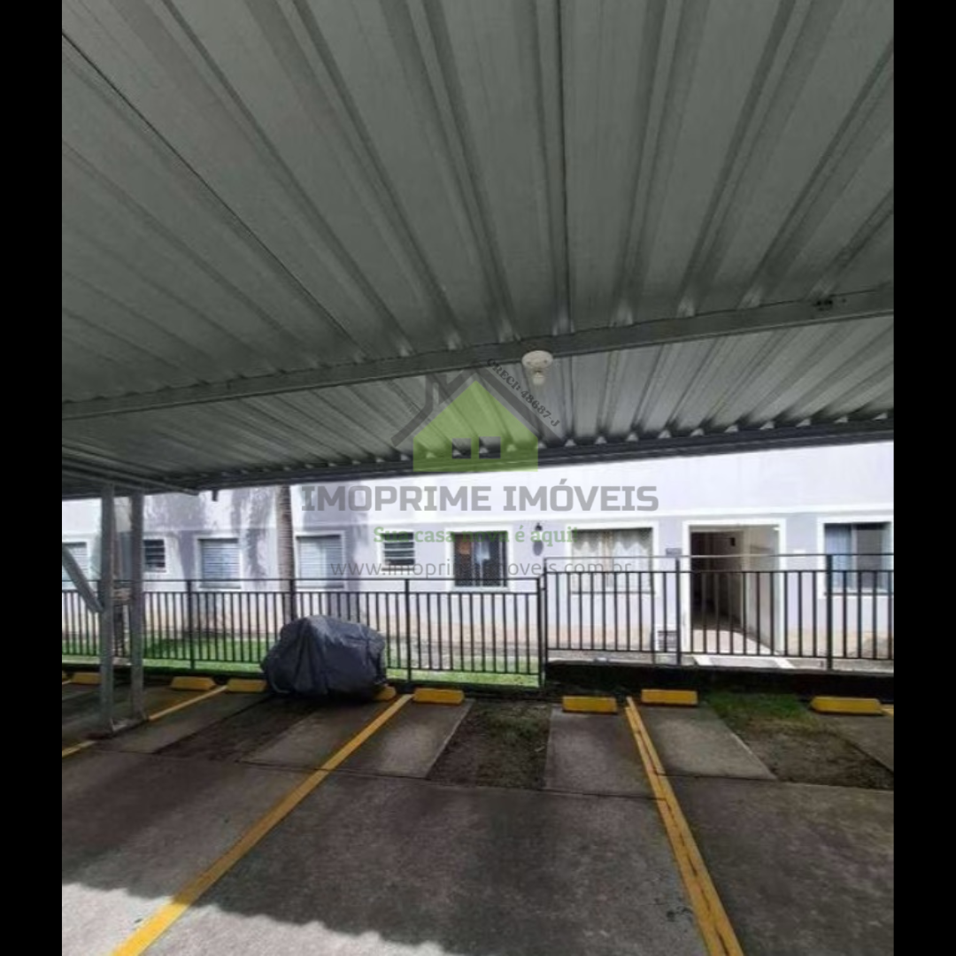 Apartamento, 2 quartos, 48 m² - Foto 6