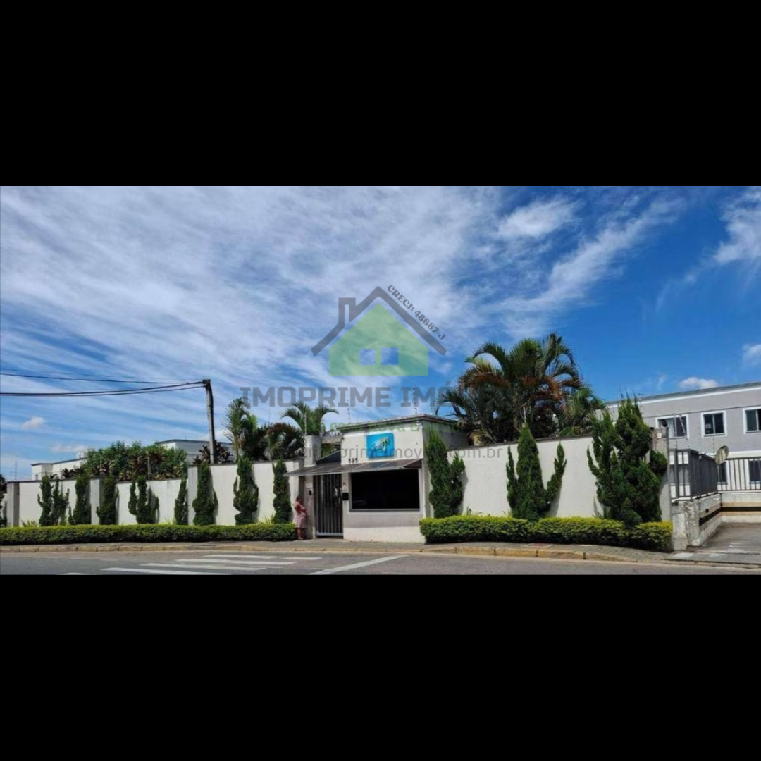 Apartamento, 2 quartos, 48 m² - Foto 7