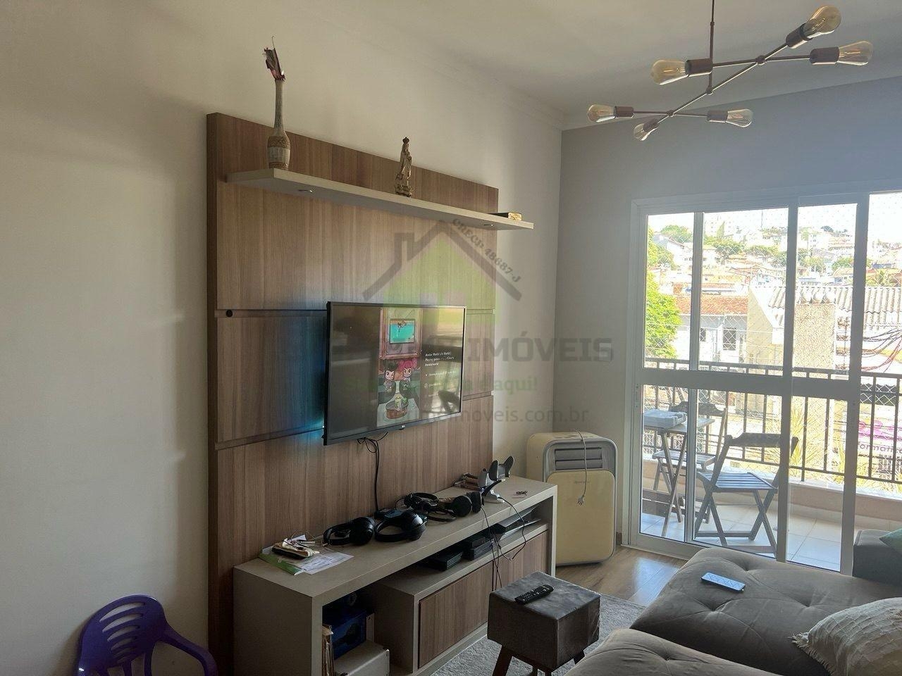 Apartamento, 3 quartos, 88 m² - Foto 2