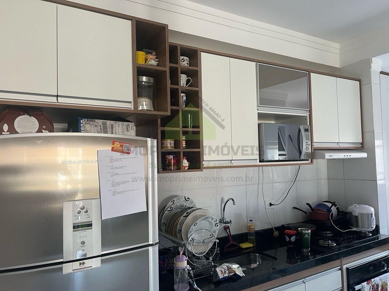 Apartamento, 3 quartos, 88 m² - Foto 4