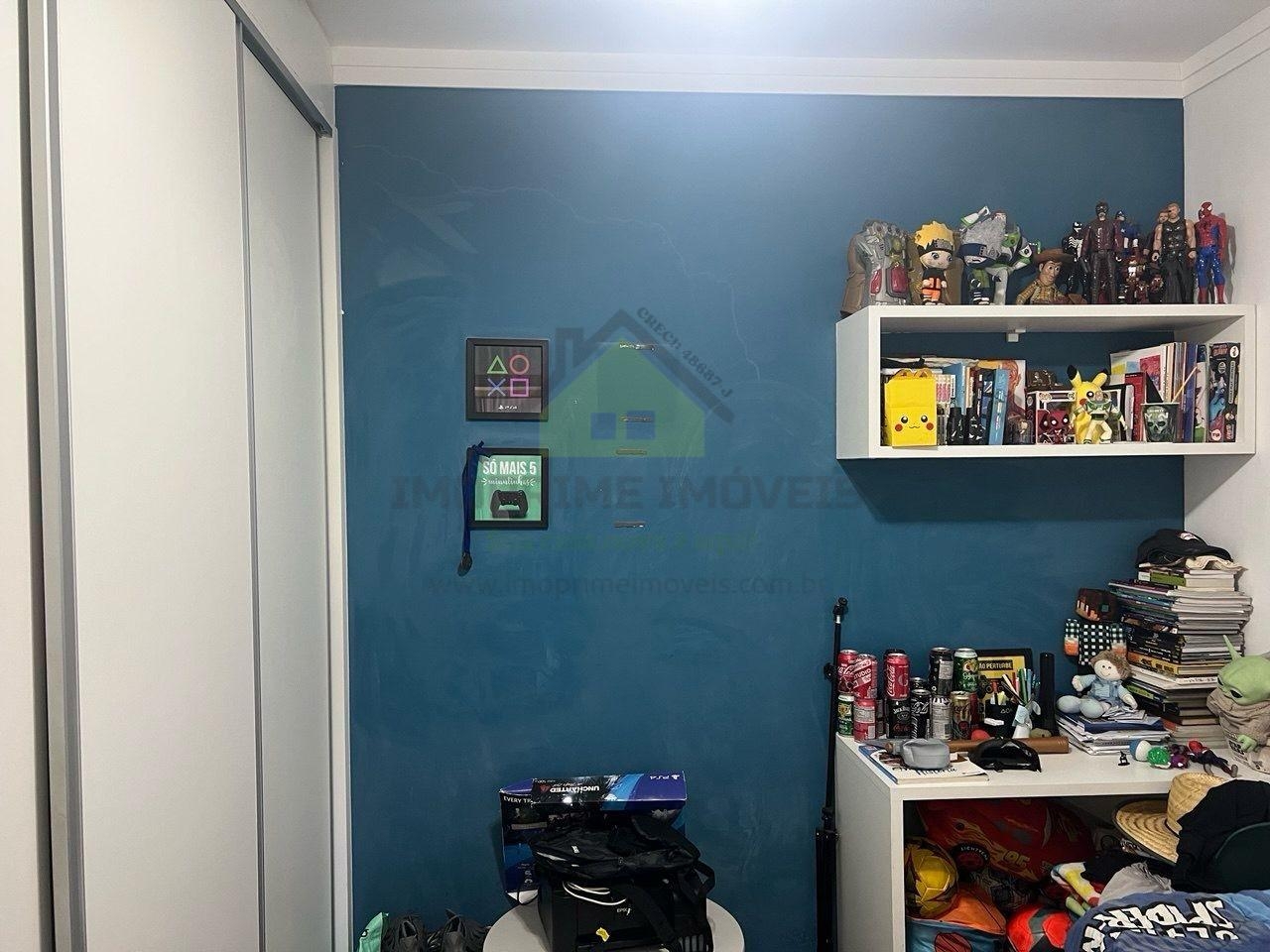 Apartamento, 3 quartos, 88 m² - Foto 11