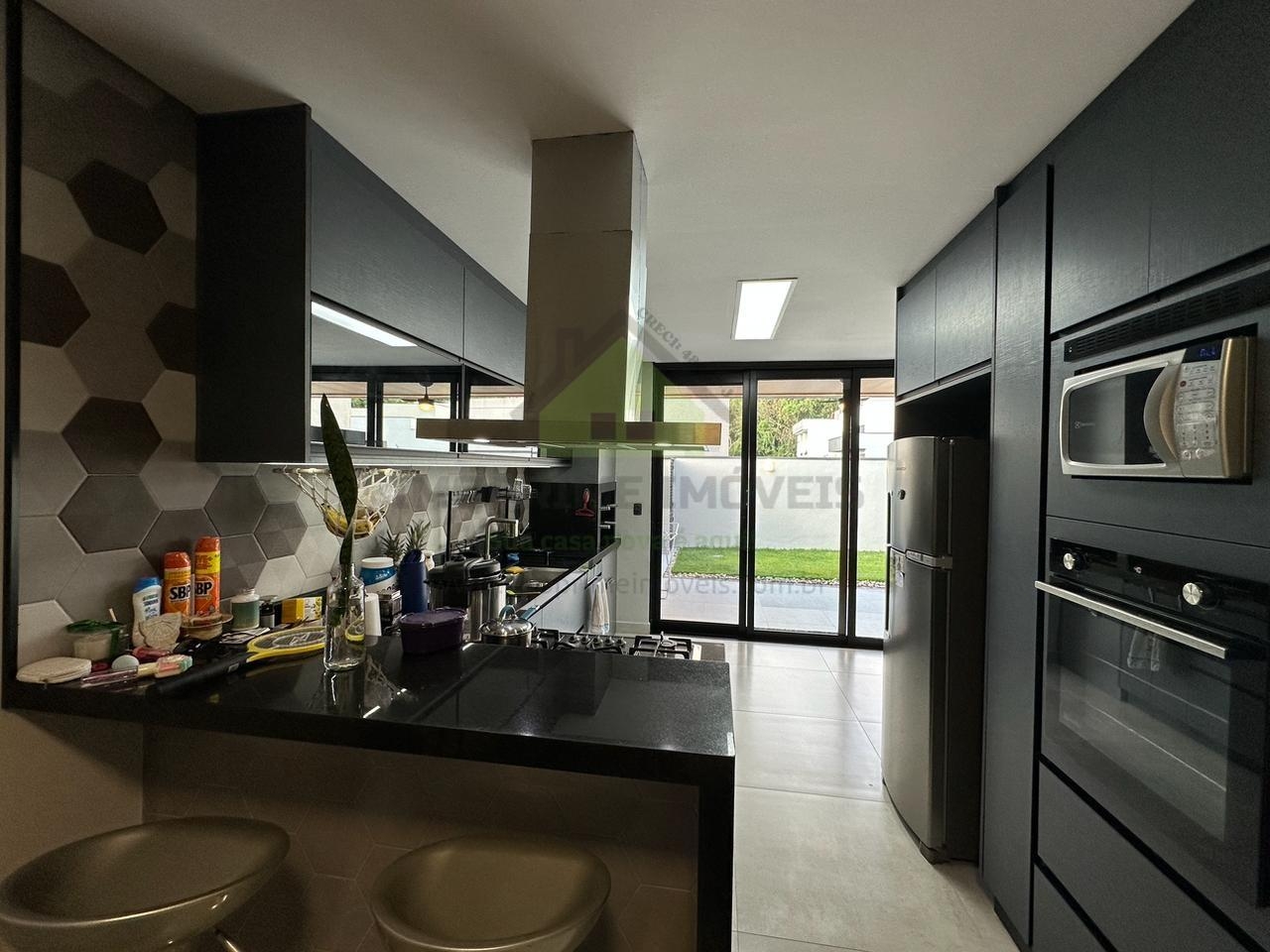 Casa de Condomínio, 4 quartos - Foto 2