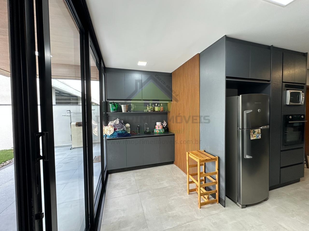 Casa de Condomínio, 4 quartos - Foto 4