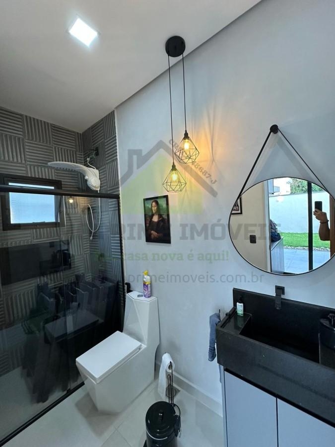 Casa de Condomínio, 4 quartos - Foto 5