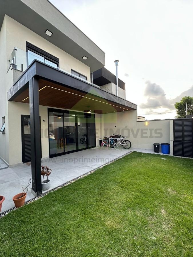 Casa de Condomínio, 4 quartos - Foto 8