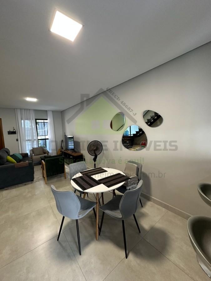 Casa de Condomínio, 4 quartos - Foto 9