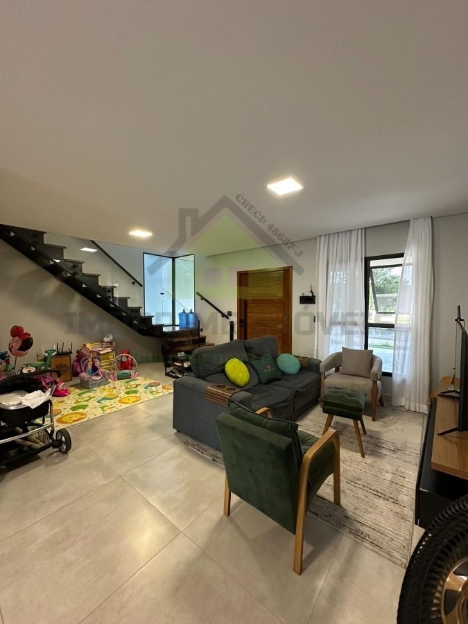 Casa de Condomínio, 4 quartos - Foto 10