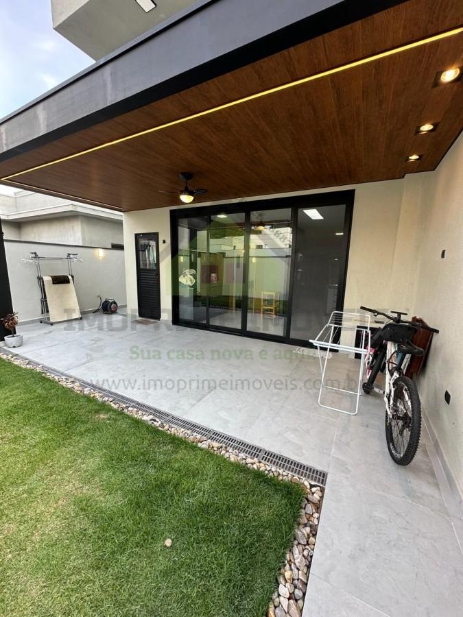 Casa de Condomínio, 4 quartos - Foto 11