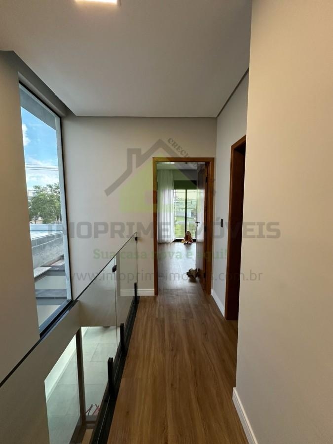 Casa de Condomínio, 4 quartos - Foto 13