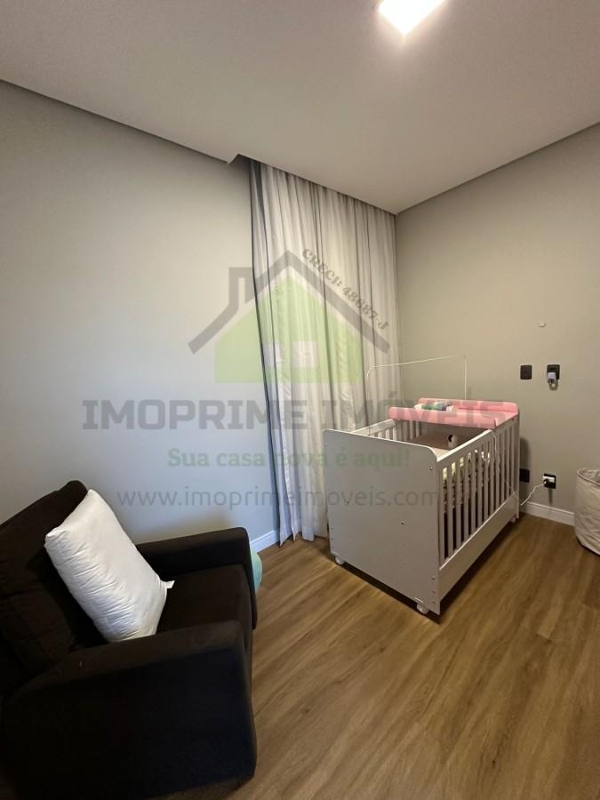 Casa de Condomínio, 4 quartos - Foto 14