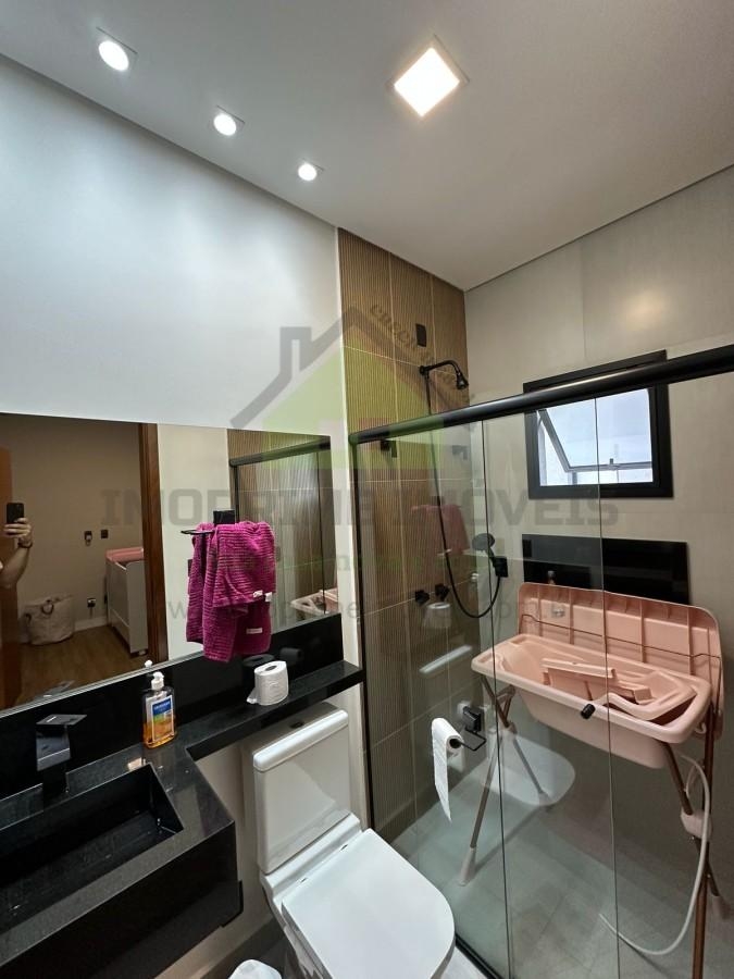 Casa de Condomínio, 4 quartos - Foto 15