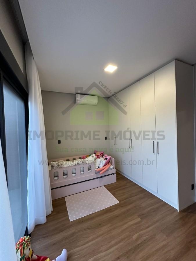 Casa de Condomínio, 4 quartos - Foto 16