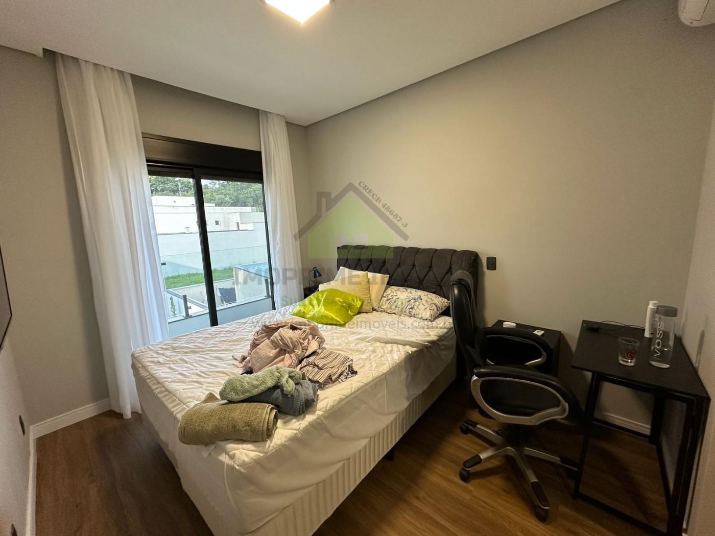 Casa de Condomínio, 4 quartos - Foto 21