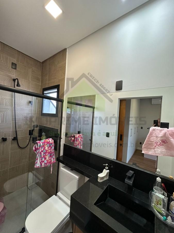 Casa de Condomínio, 4 quartos - Foto 22