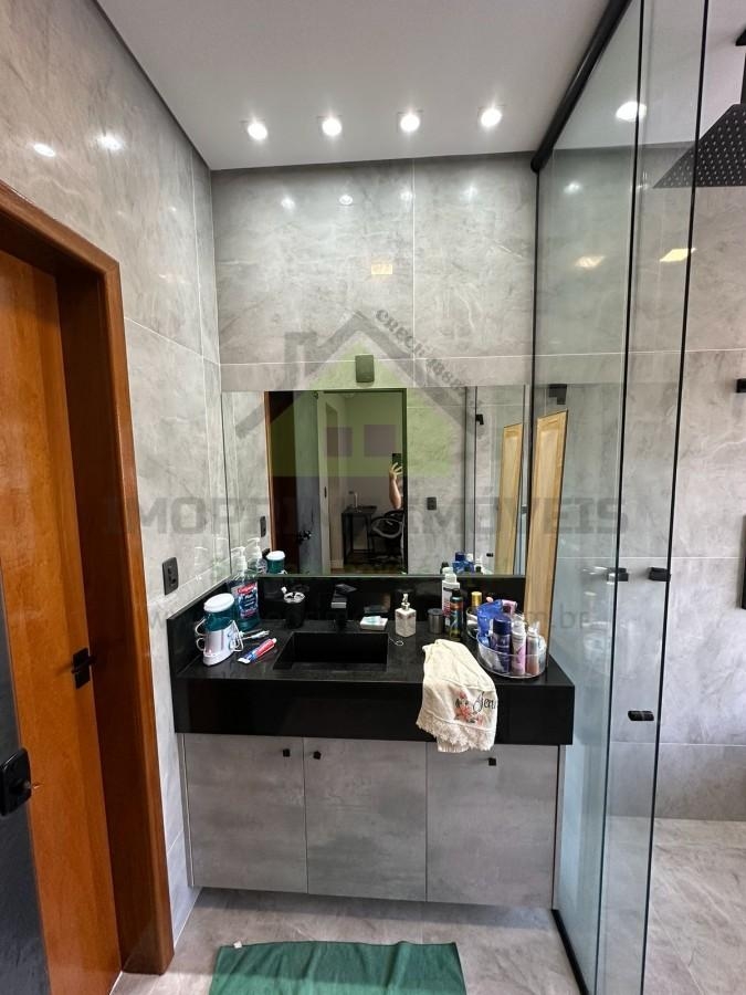 Casa de Condomínio, 4 quartos - Foto 23