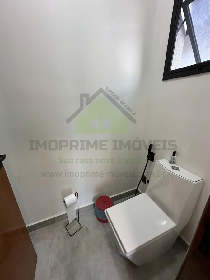 Casa de Condomínio, 4 quartos - Foto 24