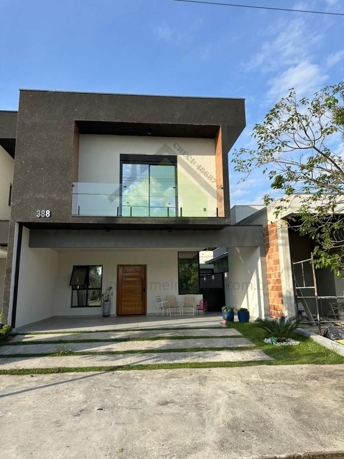 Casa de Condomínio, 4 quartos - Foto 25