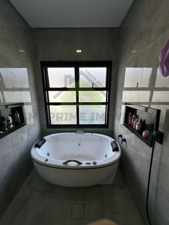 Casa de Condomínio, 4 quartos - Foto 26