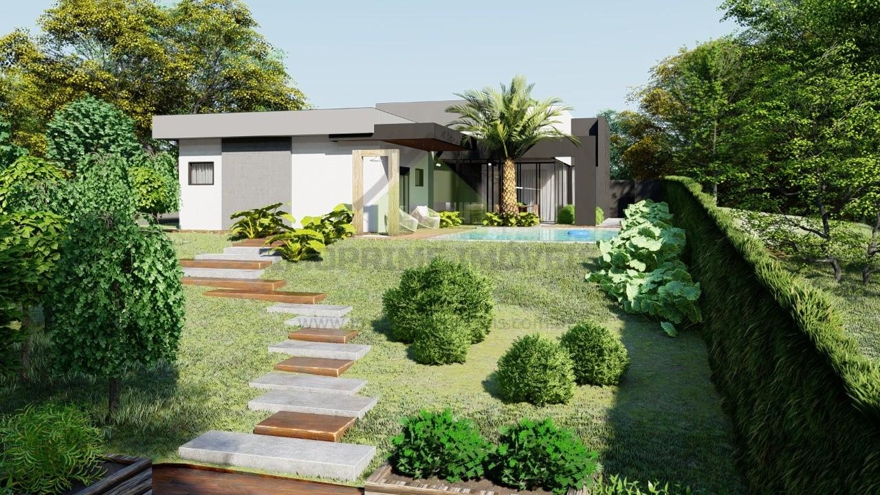 Terreno, 1000 m² - Foto 2