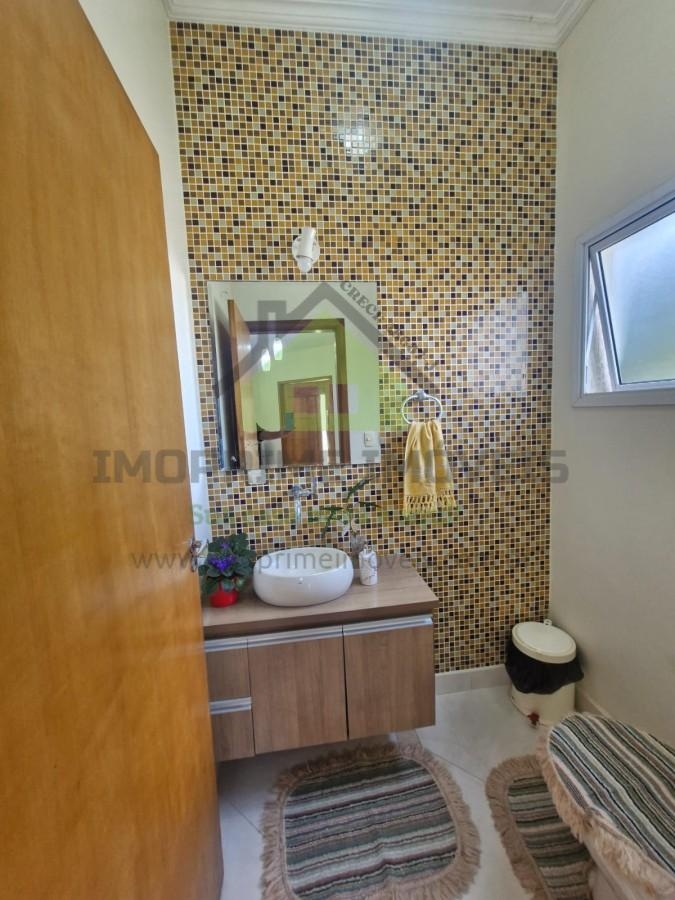 Casa de Condomínio, 3 quartos - Foto 9
