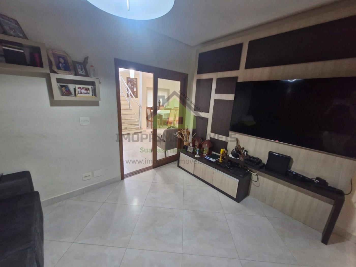Casa de Condomínio, 3 quartos - Foto 12