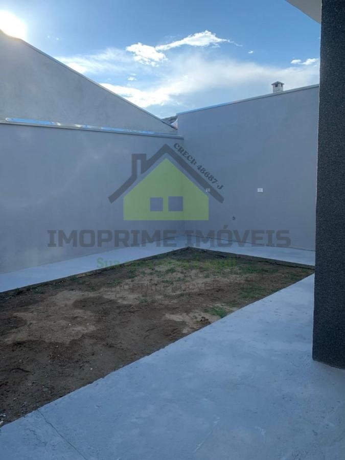 Casa, 3 quartos, 95 m² - Foto 2