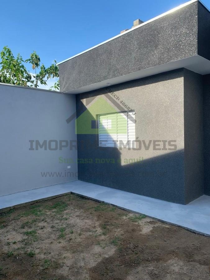 Casa, 3 quartos, 95 m² - Foto 4