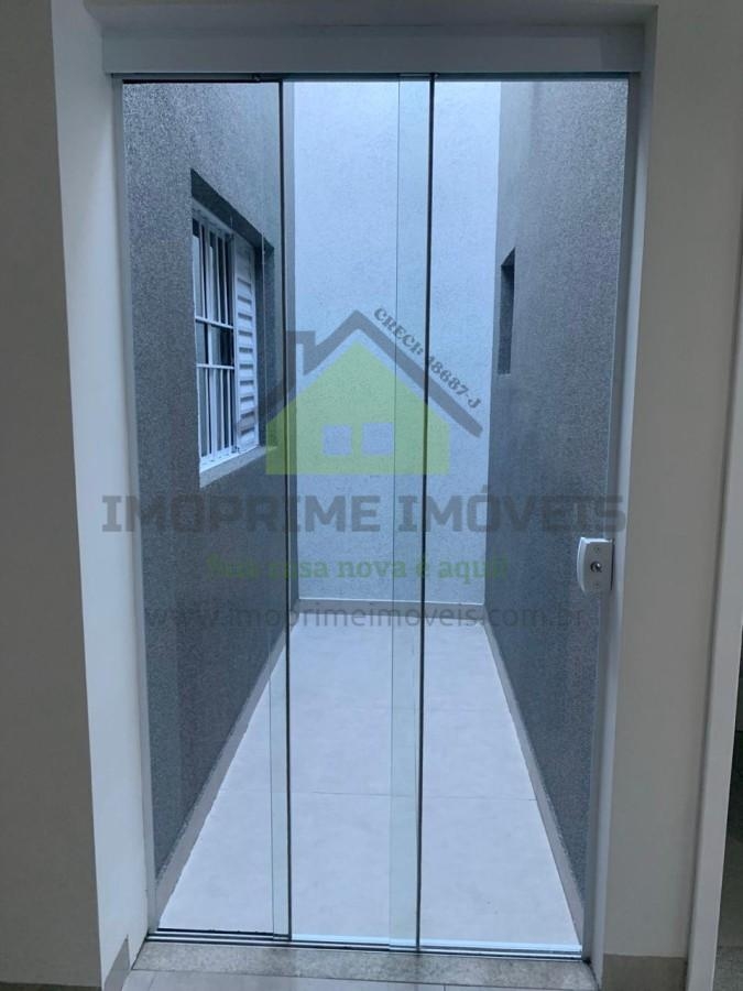 Casa, 3 quartos, 95 m² - Foto 9