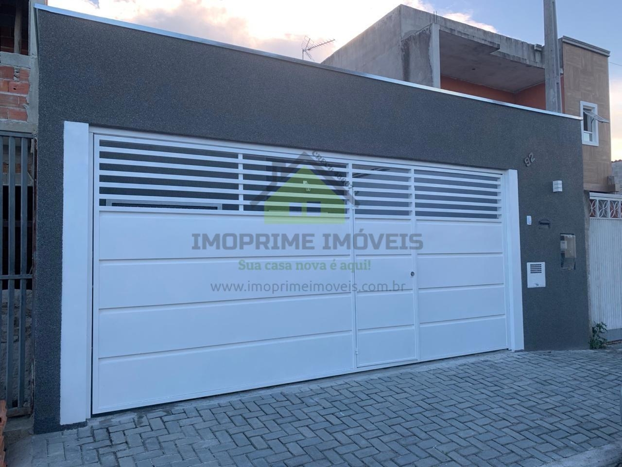 Casa, 3 quartos, 95 m² - Foto 1