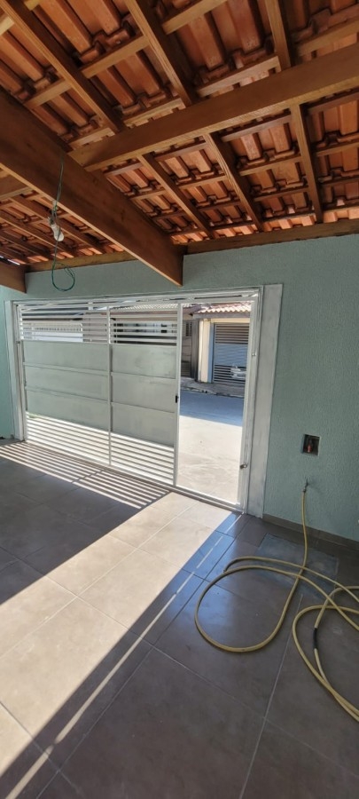 Casa, 3 quartos, 164 m² - Foto 2