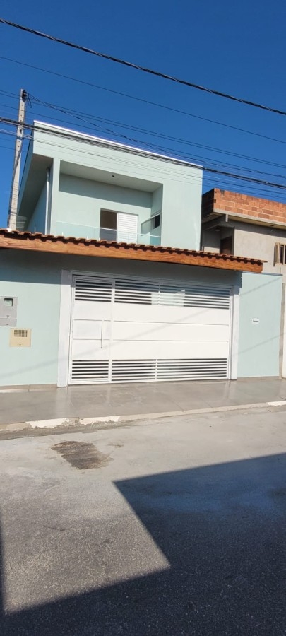 Casa, 3 quartos, 164 m² - Foto 1