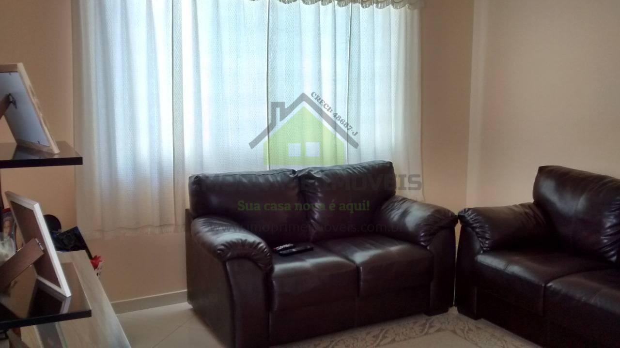 Casa, 3 quartos, 136 m² - Foto 2