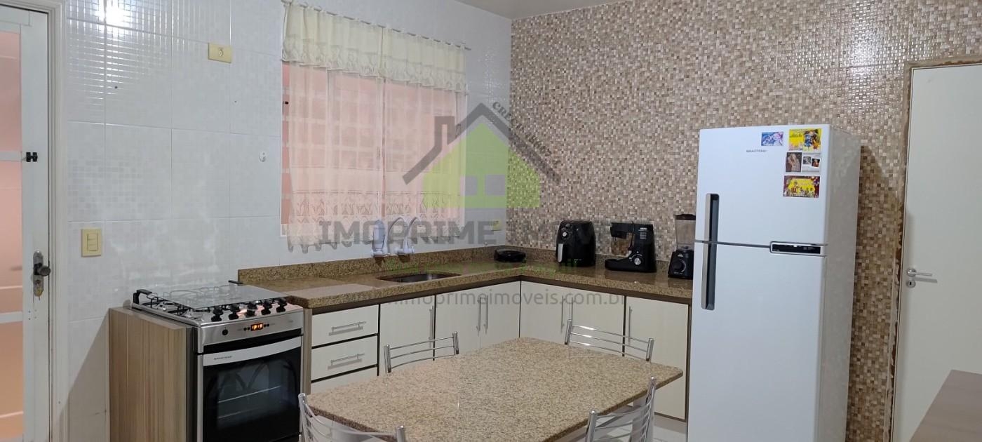 Casa, 3 quartos, 136 m² - Foto 6