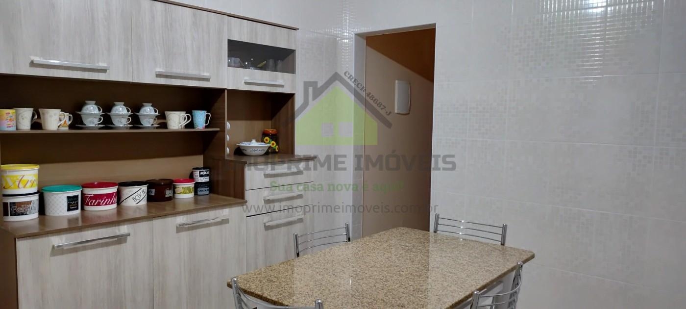 Casa, 3 quartos, 136 m² - Foto 12