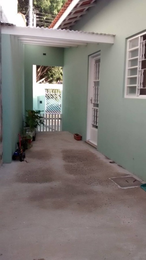Casa, 3 quartos, 136 m² - Foto 1