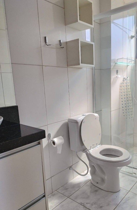 Apartamento, 2 quartos, 67 m² - Foto 3