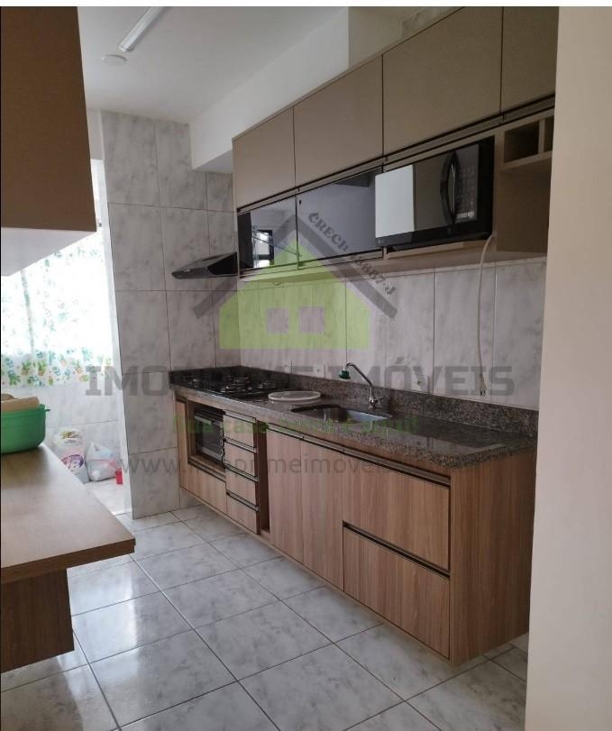 Apartamento, 2 quartos, 67 m² - Foto 10