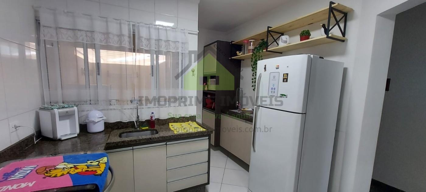 Casa de Condomínio, 3 quartos - Foto 7