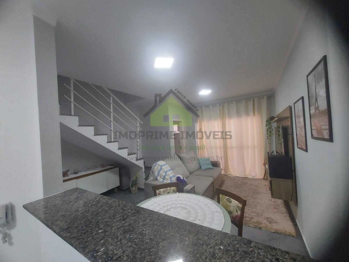 Casa de Condomínio, 3 quartos - Foto 12