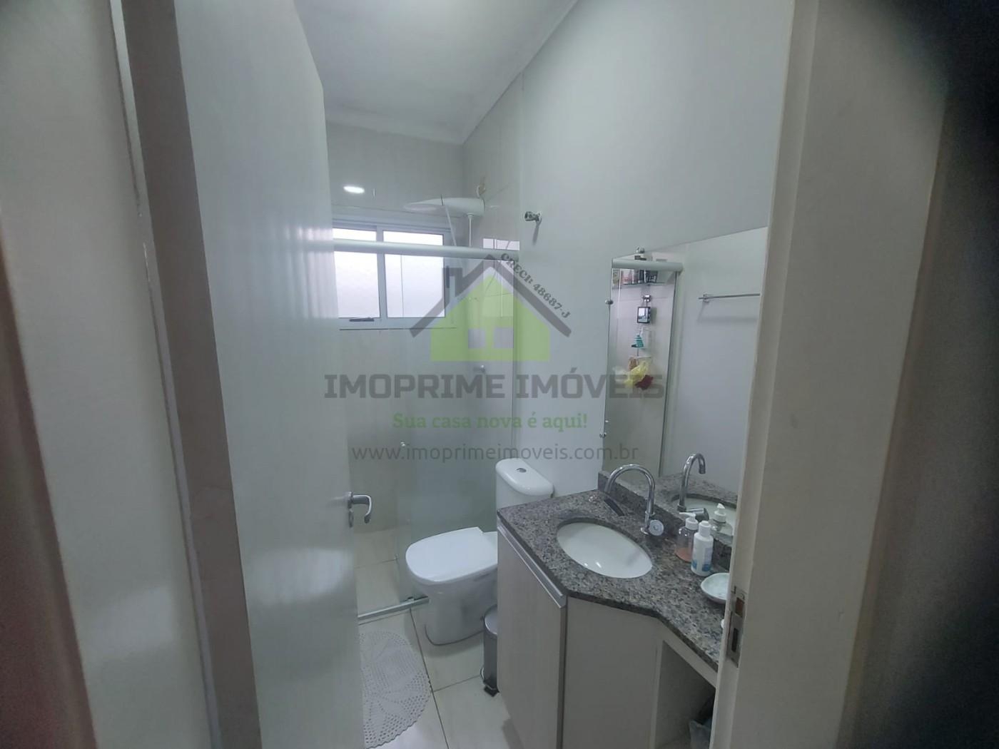 Casa de Condomínio, 3 quartos - Foto 13