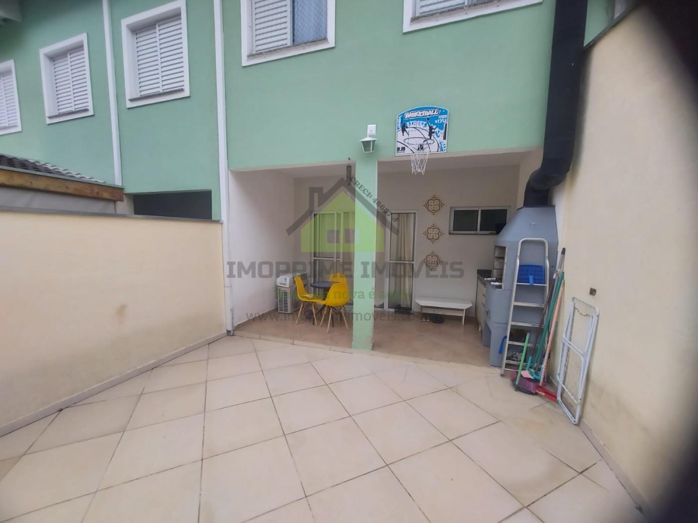 Casa de Condomínio, 3 quartos - Foto 14